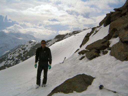 Col de Labby
